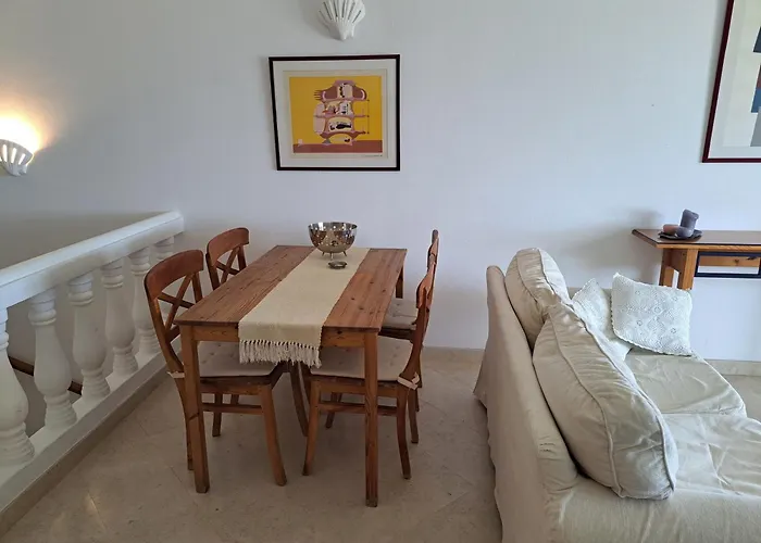 Διαμέρισμα Casa Do Limoeiro