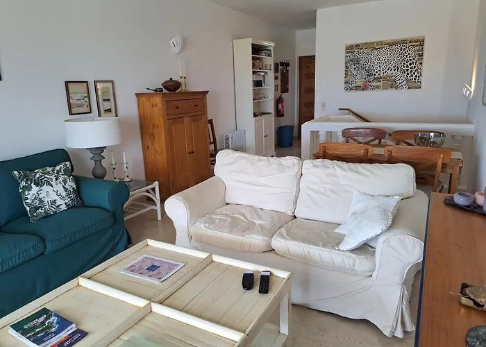 Casa Do Limoeiro Διαμέρισμα *