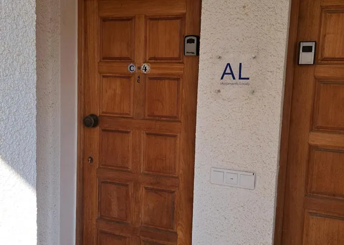 Casa Do Limoeiro Διαμέρισμα Λάγος