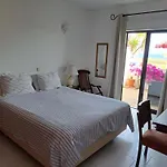 アパート Casa Do Limoeiro ラゴス